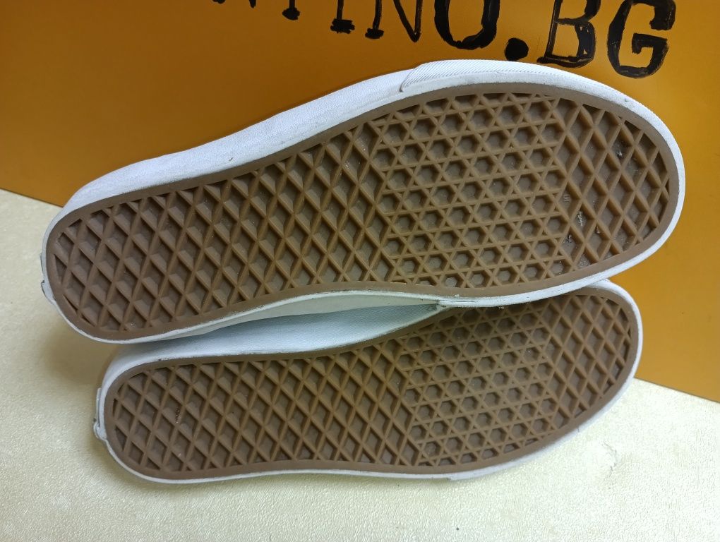 Vans Gold N 38 - 22 лв