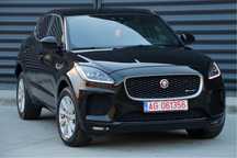 Jaguar E-Pace 2.0 Diesel ~ 180 CP~ Automatic AWD R-Dynamic S Euro 6