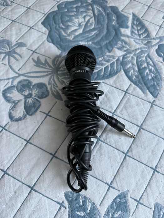 Микрофон samsung