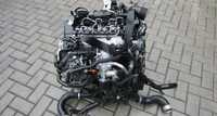 Motor VW Jetta 2.0 TDI cod motor CBA CBD
