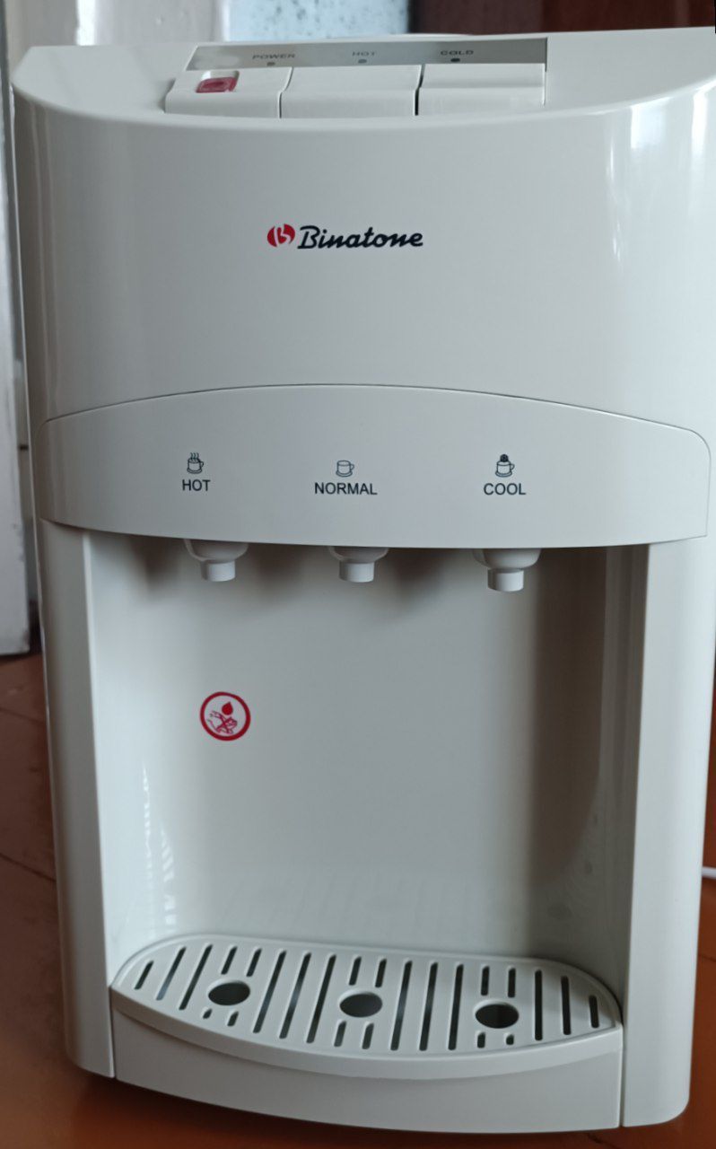 Настольный кулер Binatone