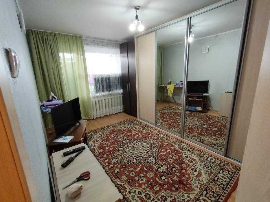 Продам 1 ком квартиру на Дом печати