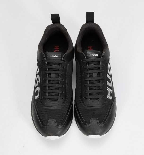 Hugo Boss Sneakers Icelin Runn Meb КРАЙНА ЦЕНА