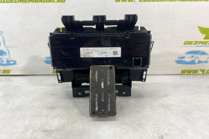 Display bord 22858076 Opel Astra J  [din 2009 pana  2012] seria