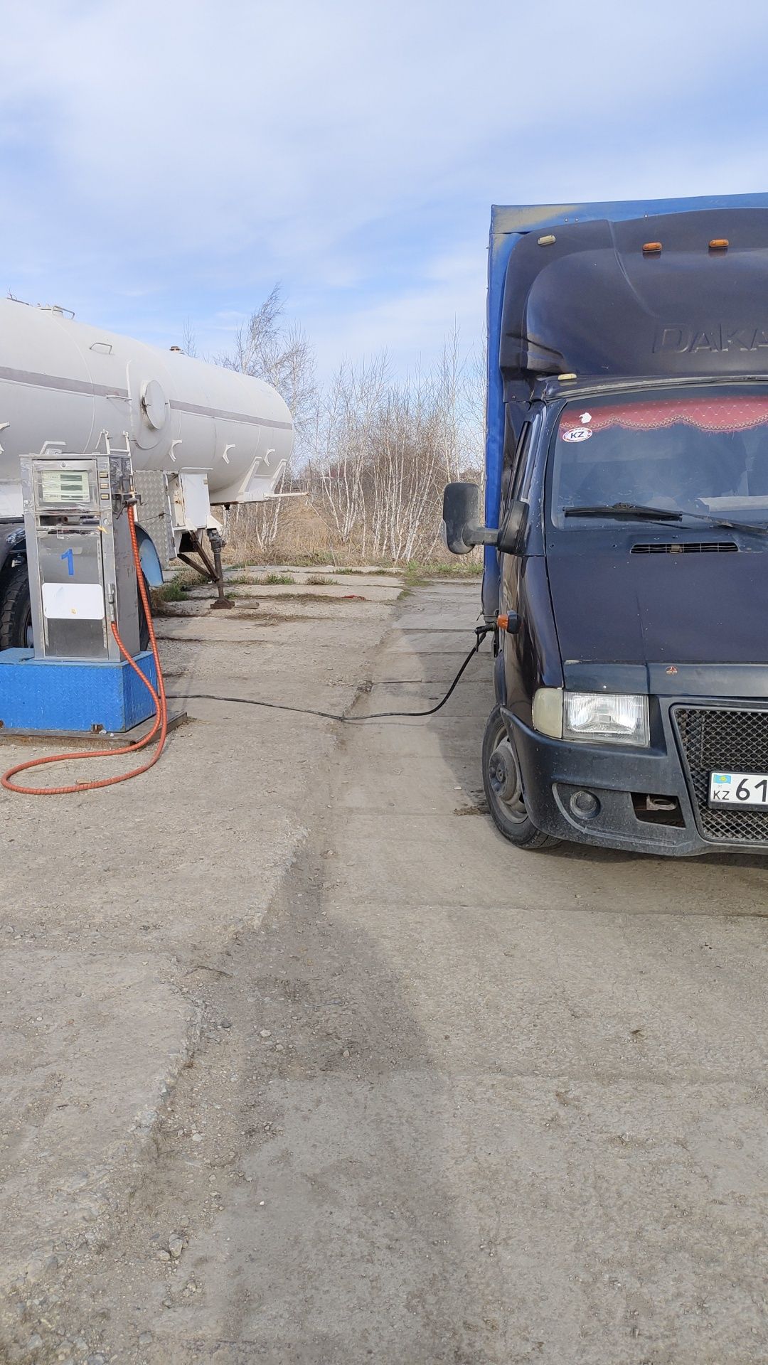 Продам газель обмен инжектор