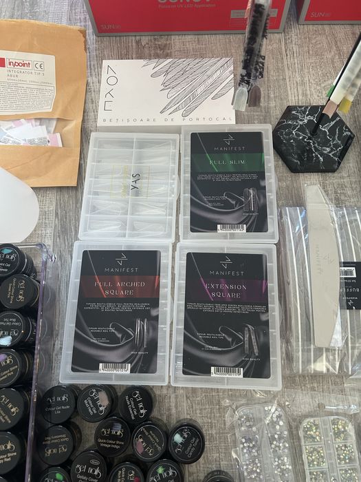 Manichiura produse/set