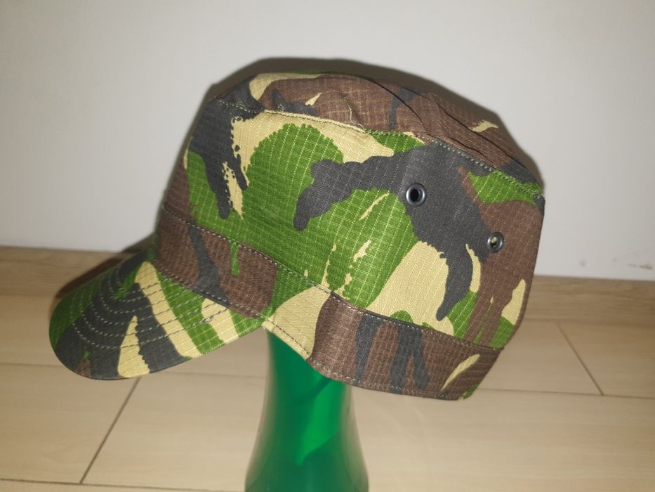 Sapca camufla j  56  57  58 militara nou armata romana