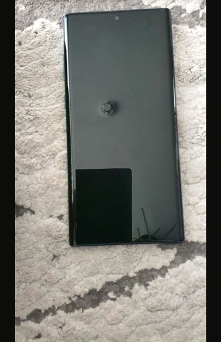 Samsung note 10 plus