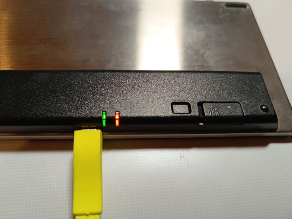 Tastatura wireless 2 modele