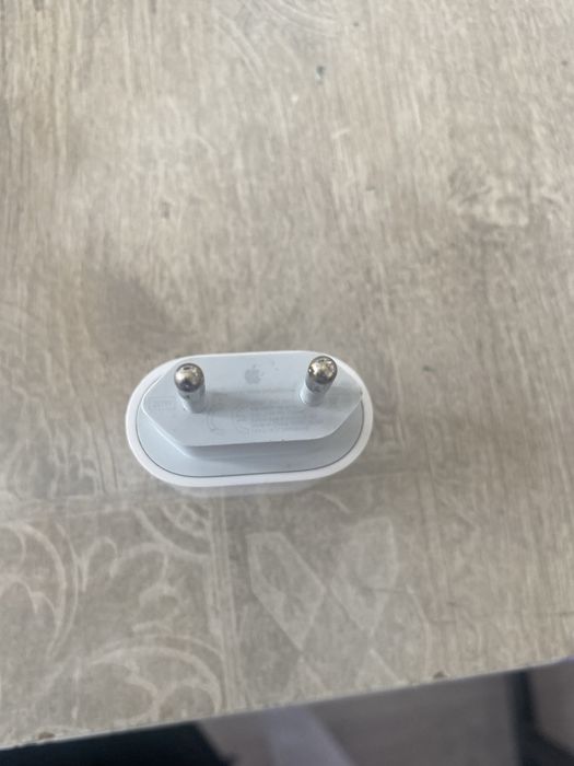 Адаптер для айфона