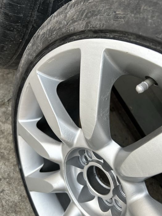 Джанти 5х100/5х112 18цола