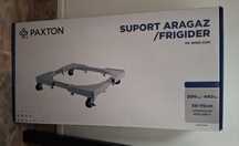 Suport cu roti aragaz, frigider
