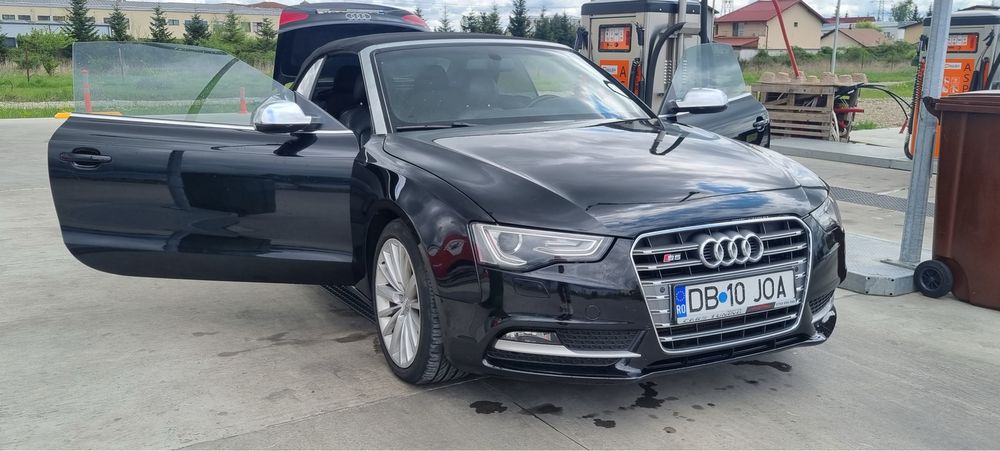 Se vinde Audi a 5