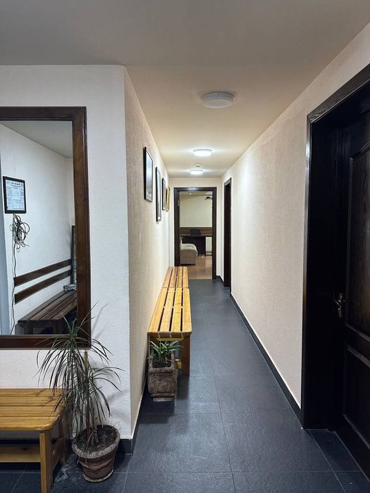 Уютный мебелированный офис в центре города ждёт вас!