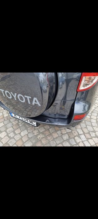 Toyota rav4 2006