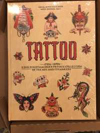 Tattoo -Албум с татуировки