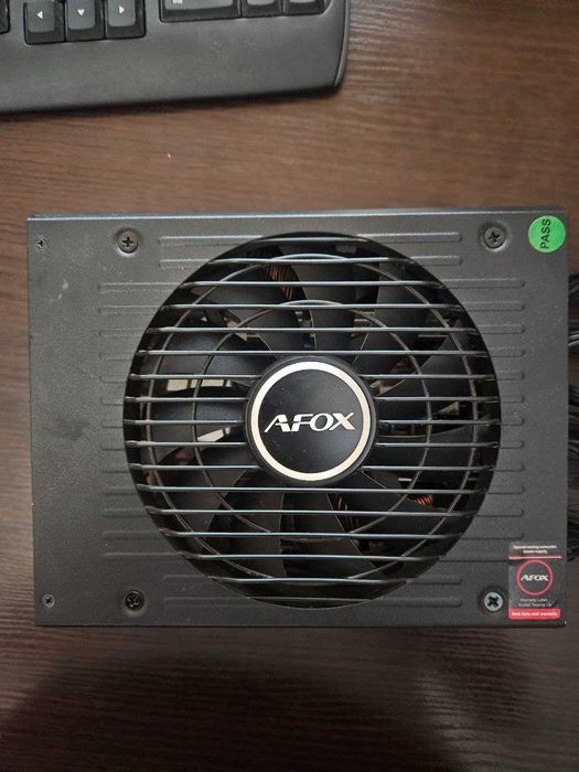 Блок питания AFOX 1600W