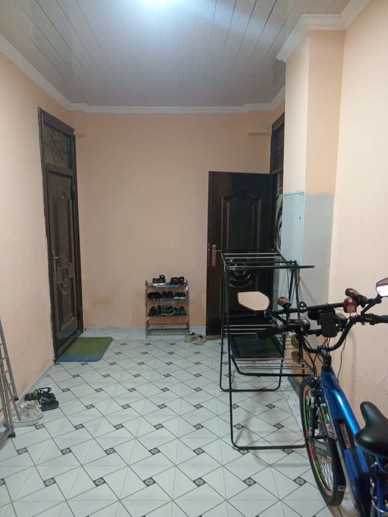 Квартира 1 комнатная 52 кв