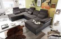 Coltar extensibil in forma de ,,U”