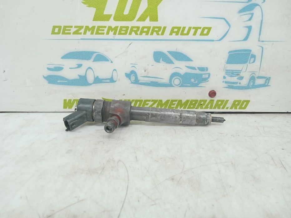 Injector 1.9 cdti z19dt 0445110165 Opel Astra H
