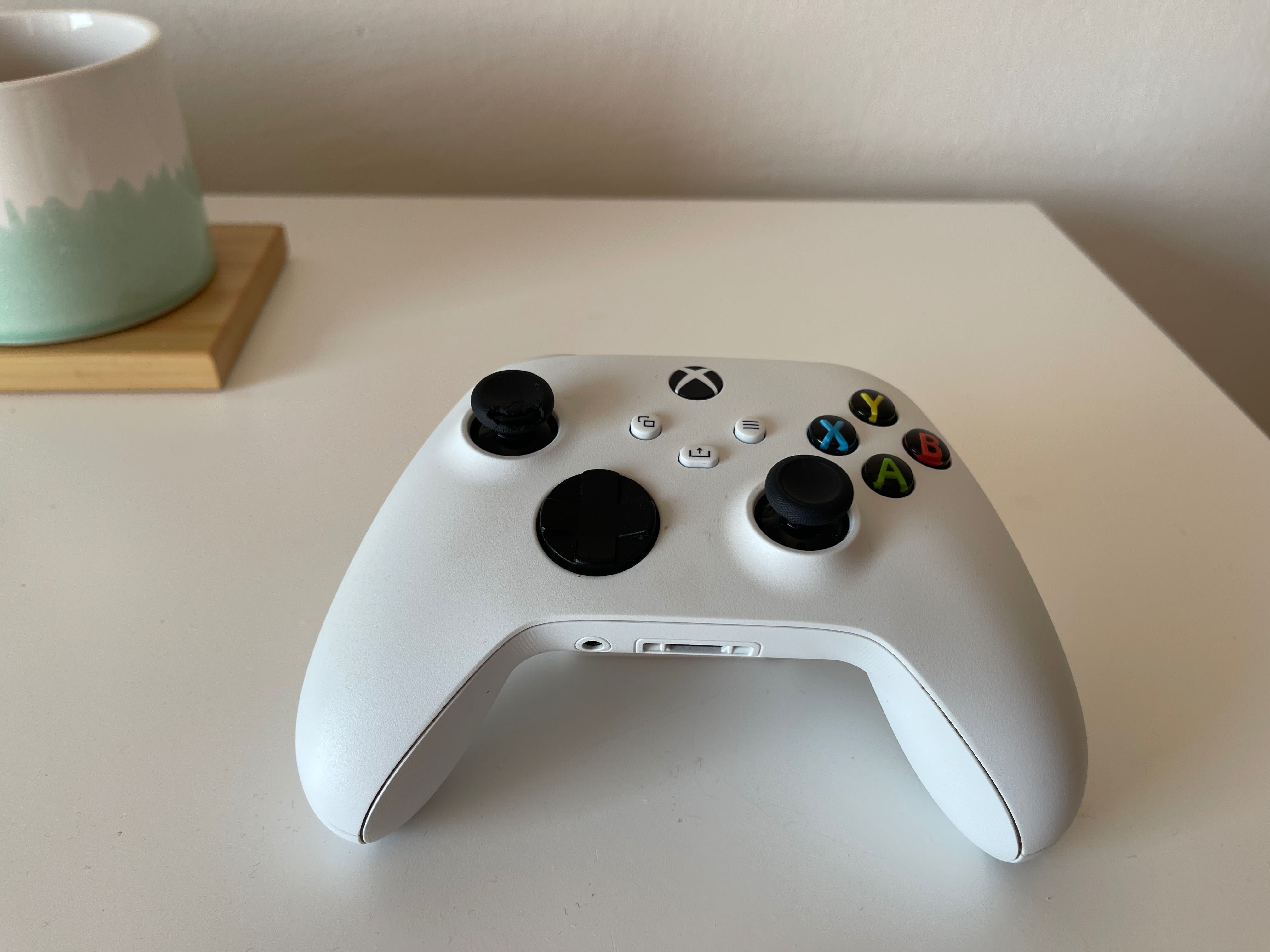 XBOX Series S 512 GB