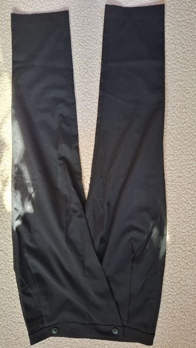 Пакетом стильная одежда на девушку  размером xs