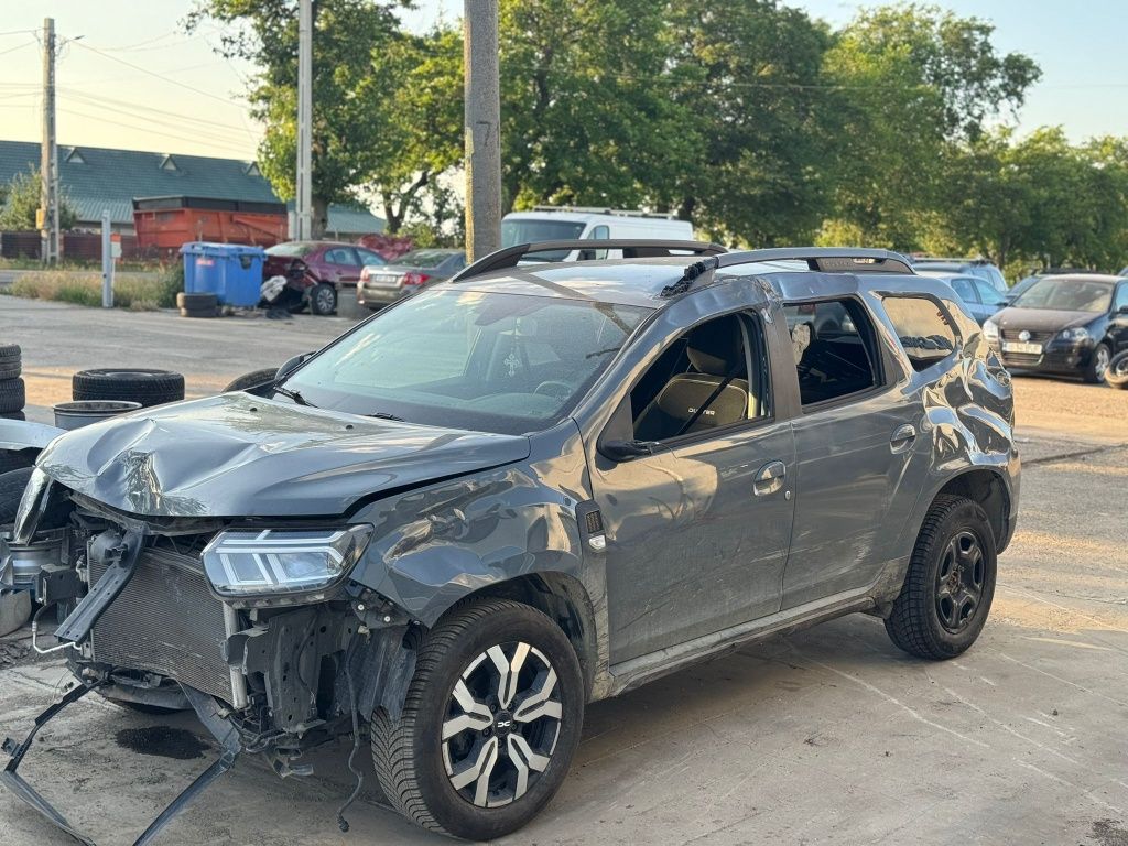 Dacia Duster 1.5 4x4 72.000km