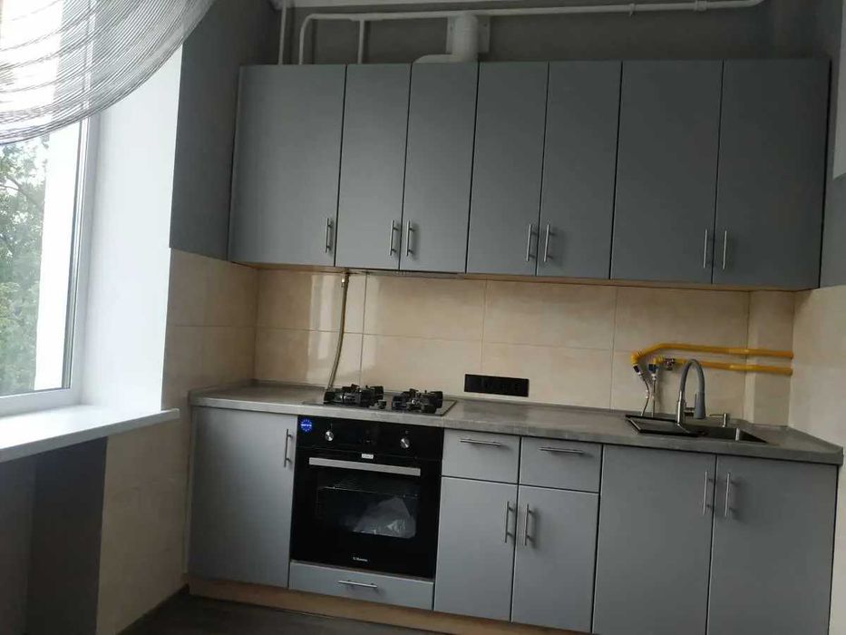 Дава се под наем Двустаен апартамент в София, Център - 56 кв.м за 397.8 € - Снимка #1