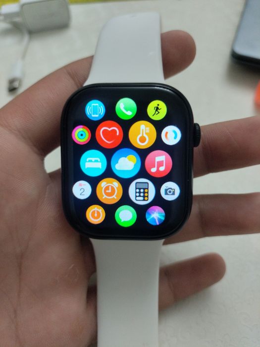 Смарт-часы Series 10