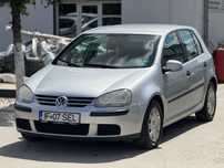 Volkswagen Golf 5 1.5 Benzina 2005 avariat,lovit,defect