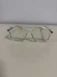 Ochelari transparenti