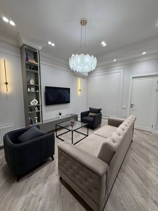 Аренда Жк Parkwood Макро Нукусская