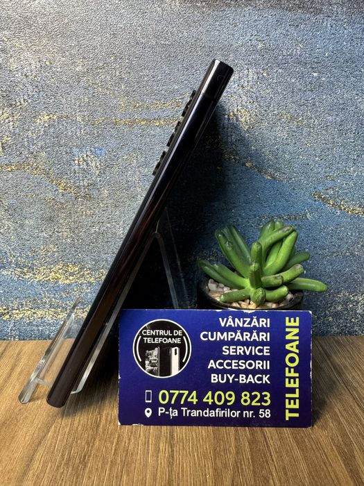 Samsung Galaxy S23 Ultra/256Gb/Garantie 2Ani Centrul de Telefoane/Rate