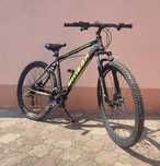 Bicicleta MTB omega