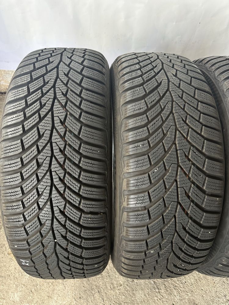 205/55/16 Continental 4бр дот21