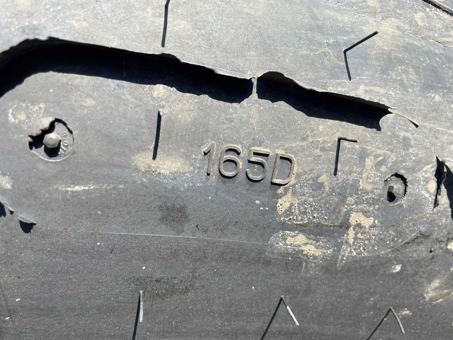 Anvelope noi de tractor spate Radiale 650/65R42