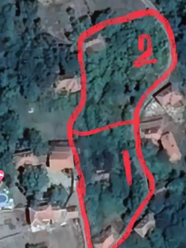 Продава се Парцел в София, Стрелбище - 1350 кв.м за 9 €/кв.м - Снимка #1