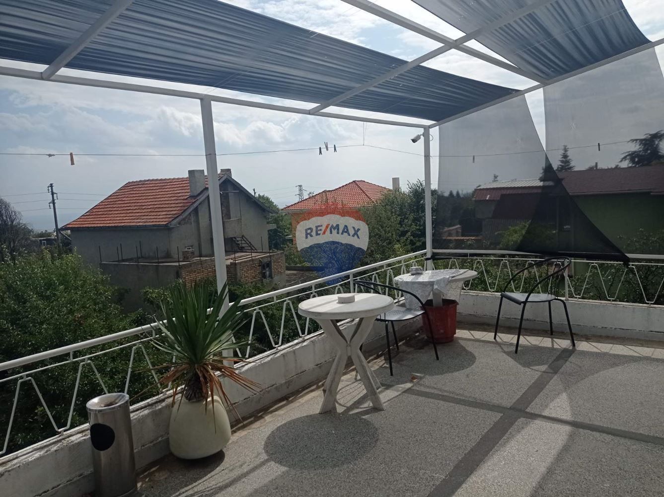 Къща за продажба в м-т Акчелар, гр. Варна ТЕ