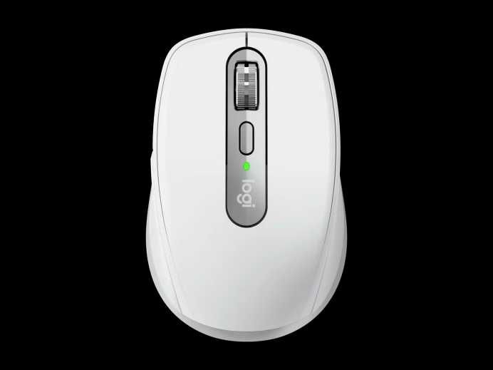 Logitech MX Anywhere 3S For Mac