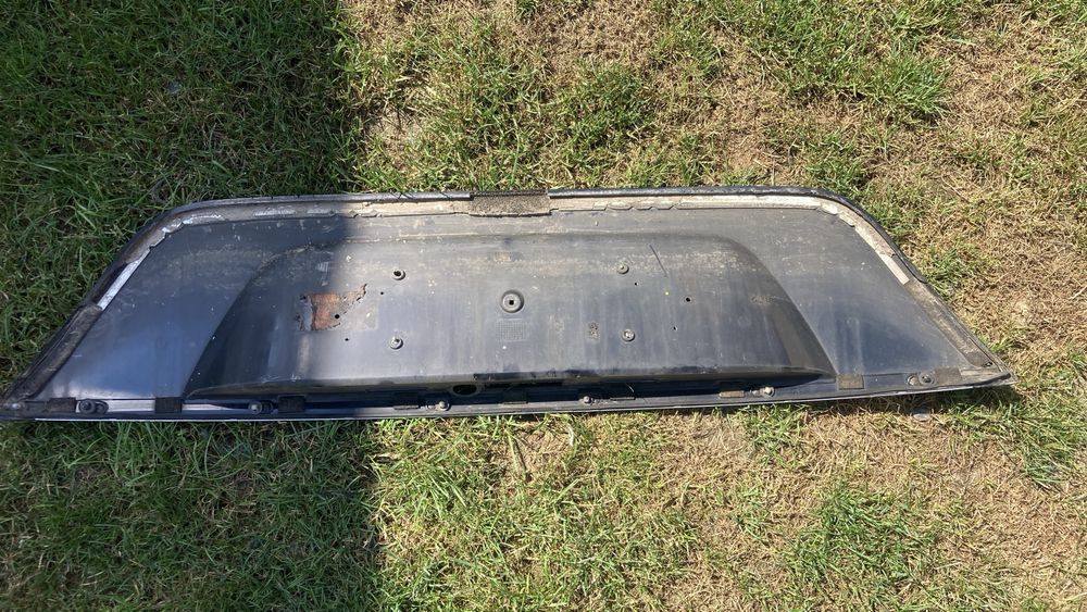 Vand ornament/bandou haion w211