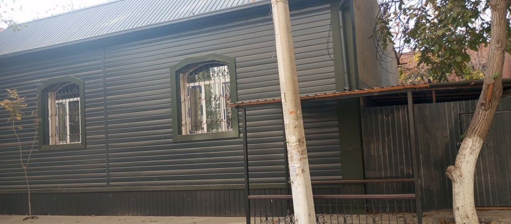 Нежилое помещение