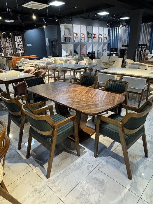 Stol stul Restoranlar