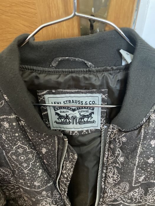 Geaca bomber barbati