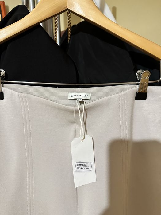 Чисто нов панталон с етикет на Tom Taylor