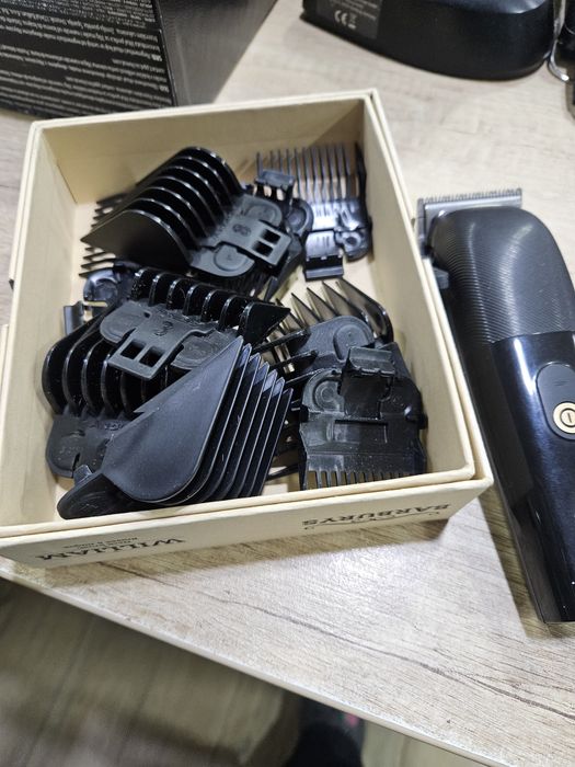 Професионална машинка за подстригване