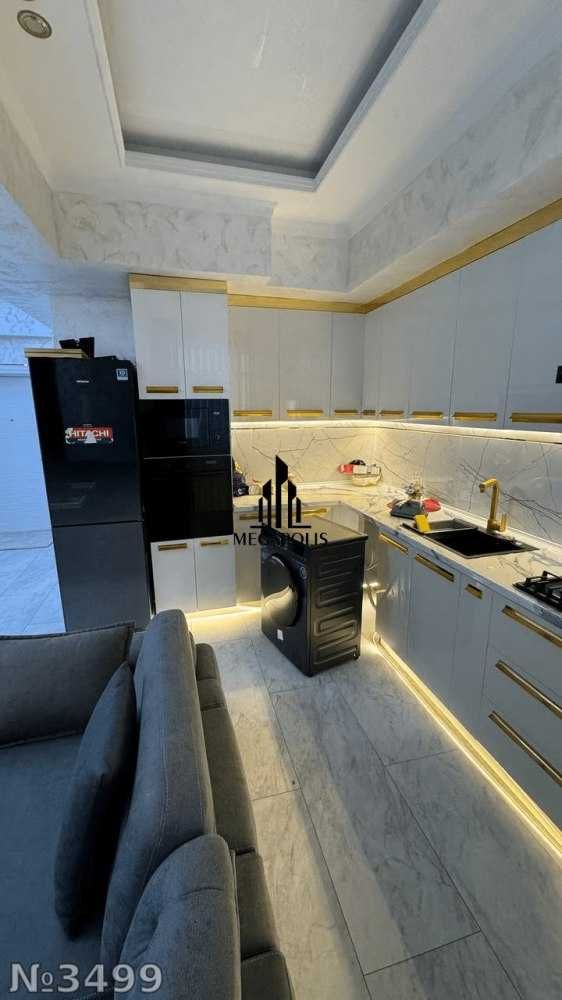 Срочно продается квартира  №3499