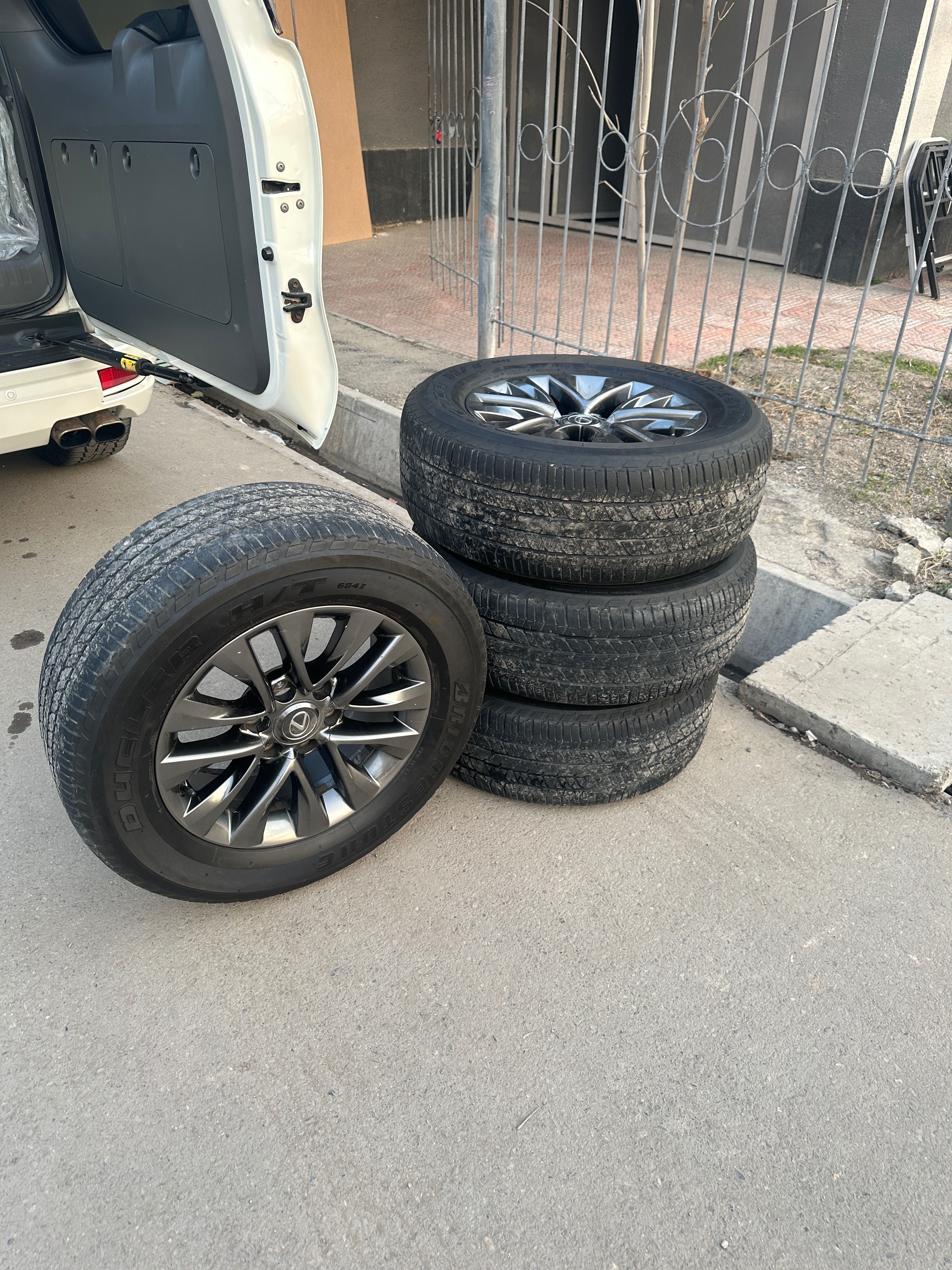 Disk диск tayota lexus diska диск шина
