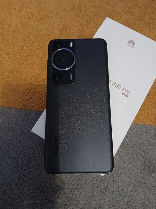 Huawei P60 Pro fullbox ca Nou