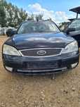 Форд Мондео автомакик 2.0 ТДЦИ Ford Mondeo 2.0 TDCI на части