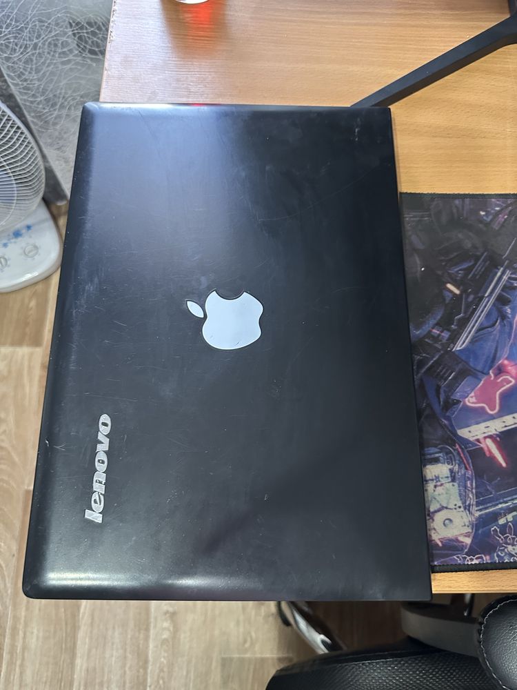 Ноутбук Леного/Lenovo core i5